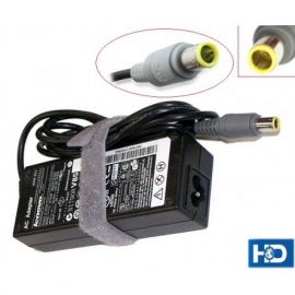 SẠC LAPTOP LENOVO ĐẦU KIM LỚN 20V-3.25A 65W